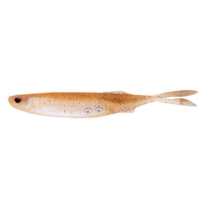 Nomad Design Live Ops Fallout Minnow 3.5"