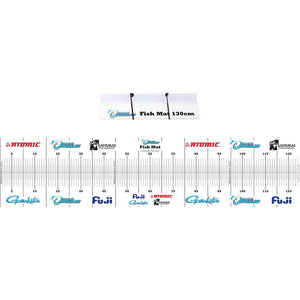Frogleys Offshore Fishing Mat