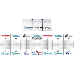 Frogleys Offshore Fishing Mat