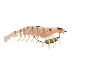 Chasebaits Flick Prawn 95mm