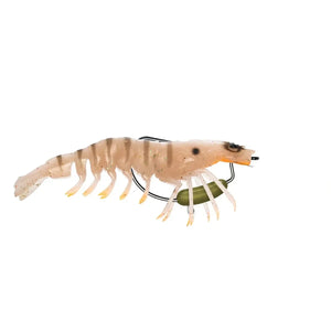 Chasebaits Flick Prawn 95mm