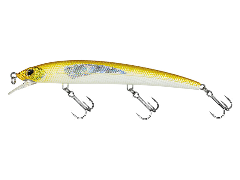 Molix Finder Jerk Floating 125mm