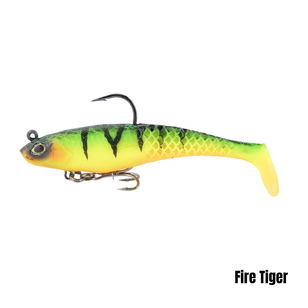 Berkley Powerbait Cullshad Magnum 6"