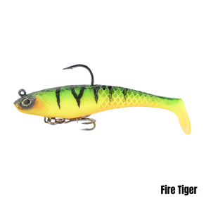 Berkley Powerbait Cullshad Magnum 6"
