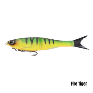 Berkley Powerbait Nessie 7"