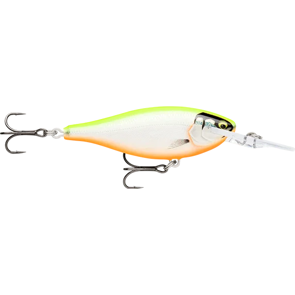 Rapala Shad Rap Elite 75mm - Sre75