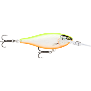Rapala Shad Rap Elite 75mm - Sre75