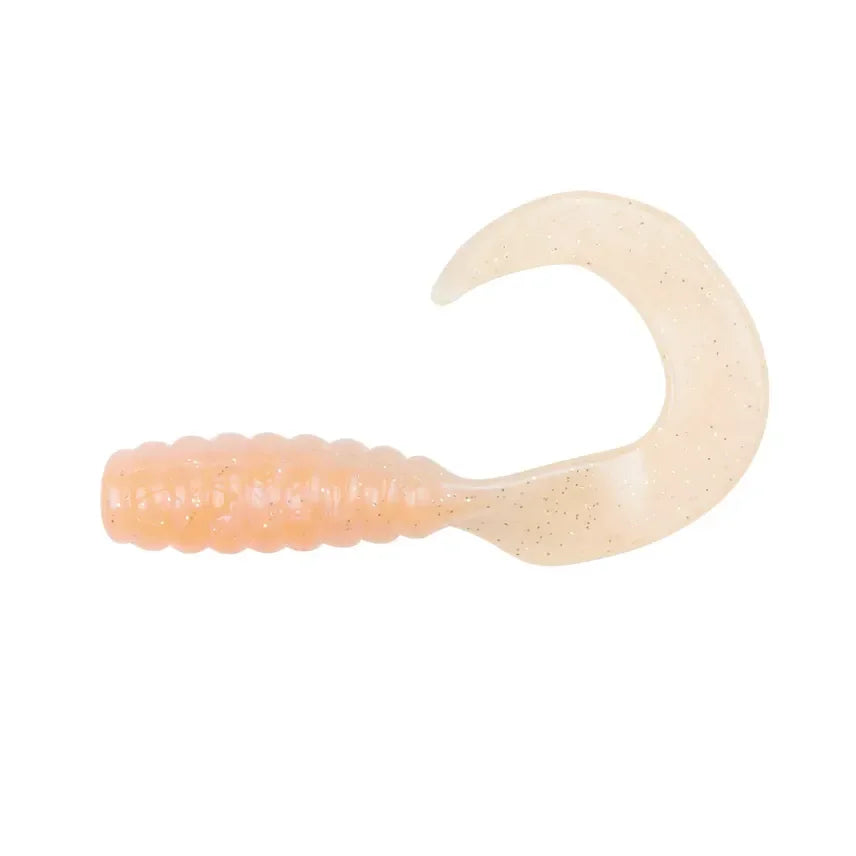 Zman 2.5In Grubz Soft Plastics