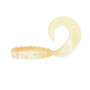 Zman 2.5In Grubz Soft Plastics