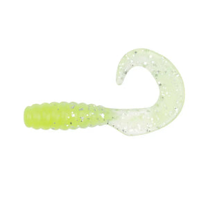 Zman 2.5In Grubz Soft Plastics