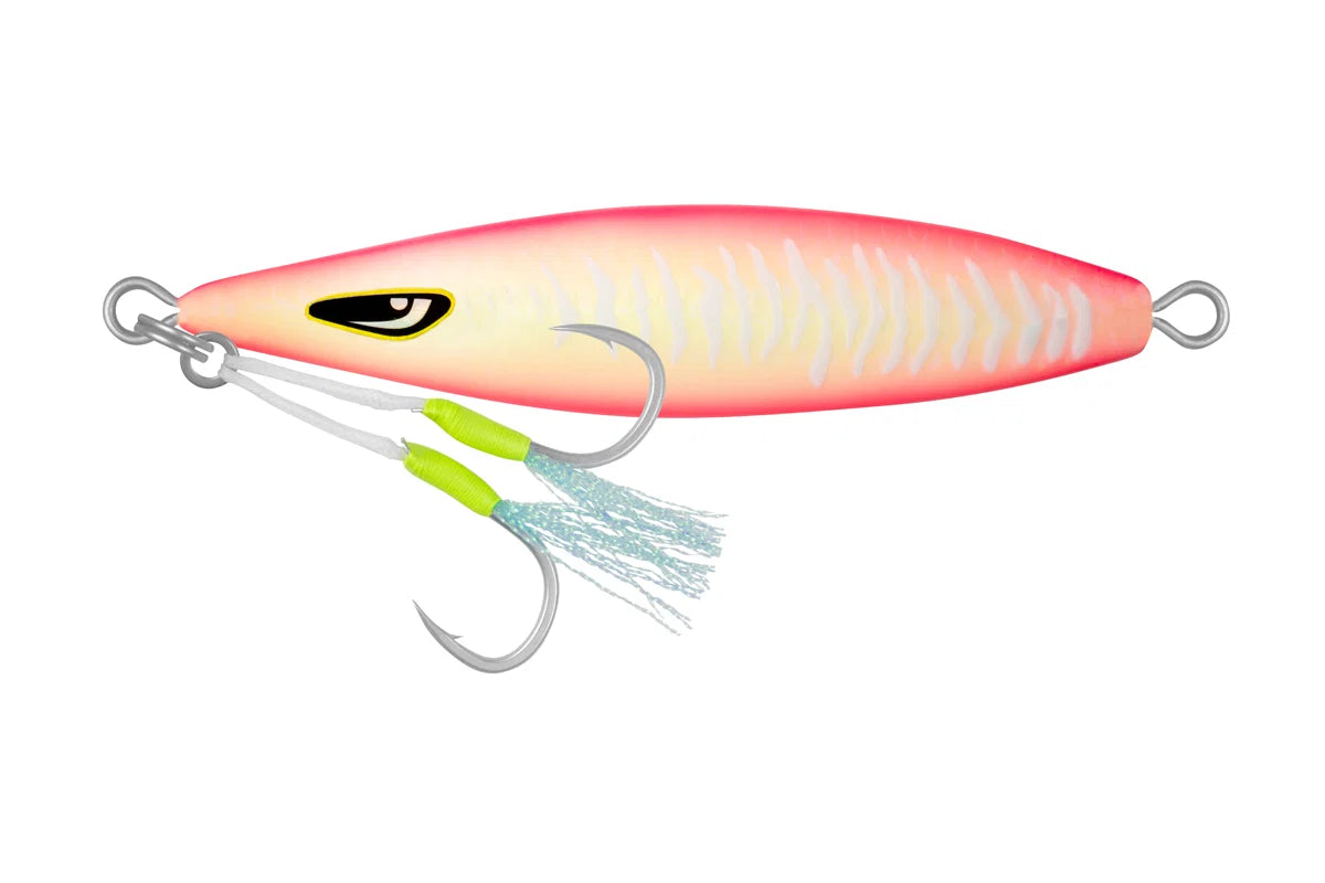 Nomad Design Gypsea 160gram Jig