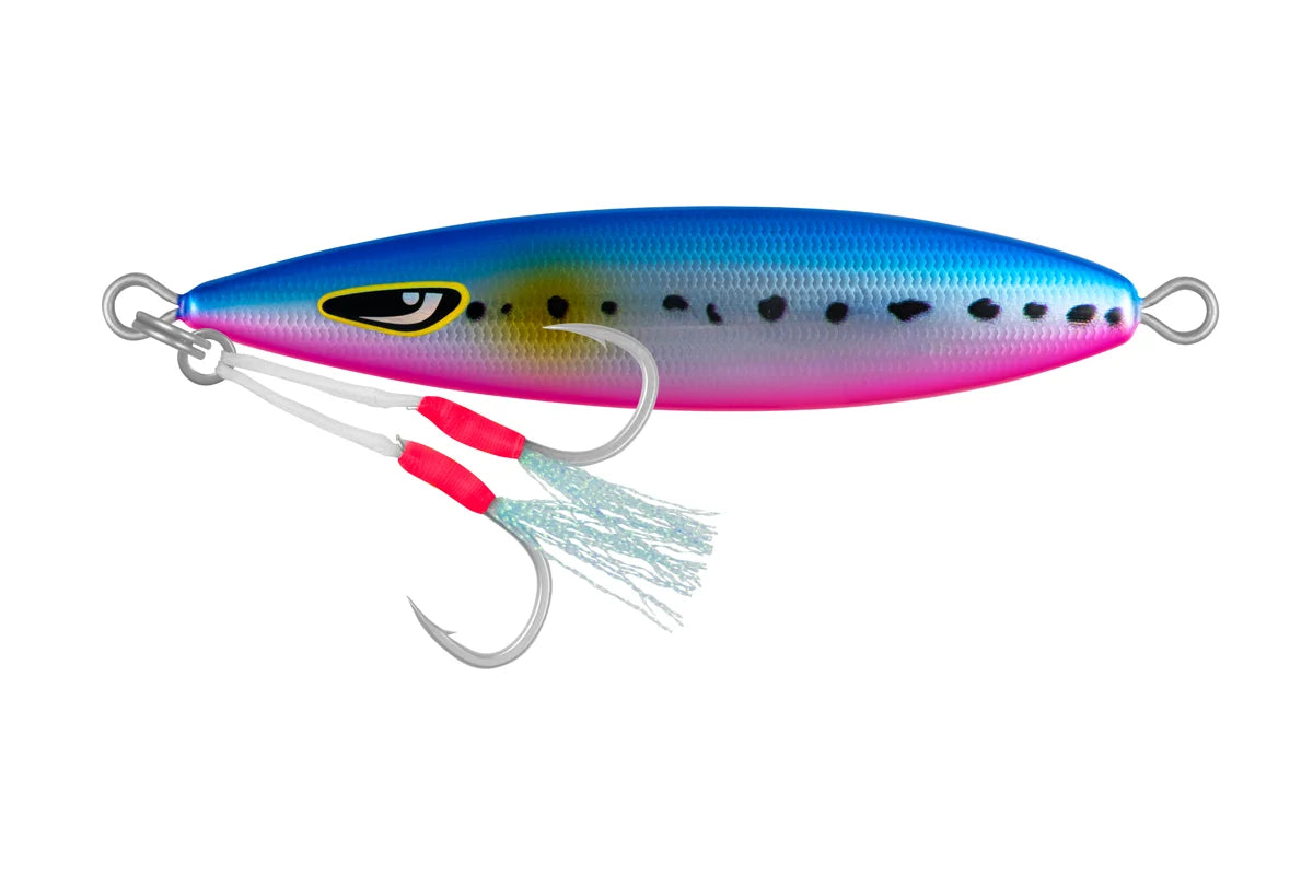 Nomad Design Gypsea 120gram Jig