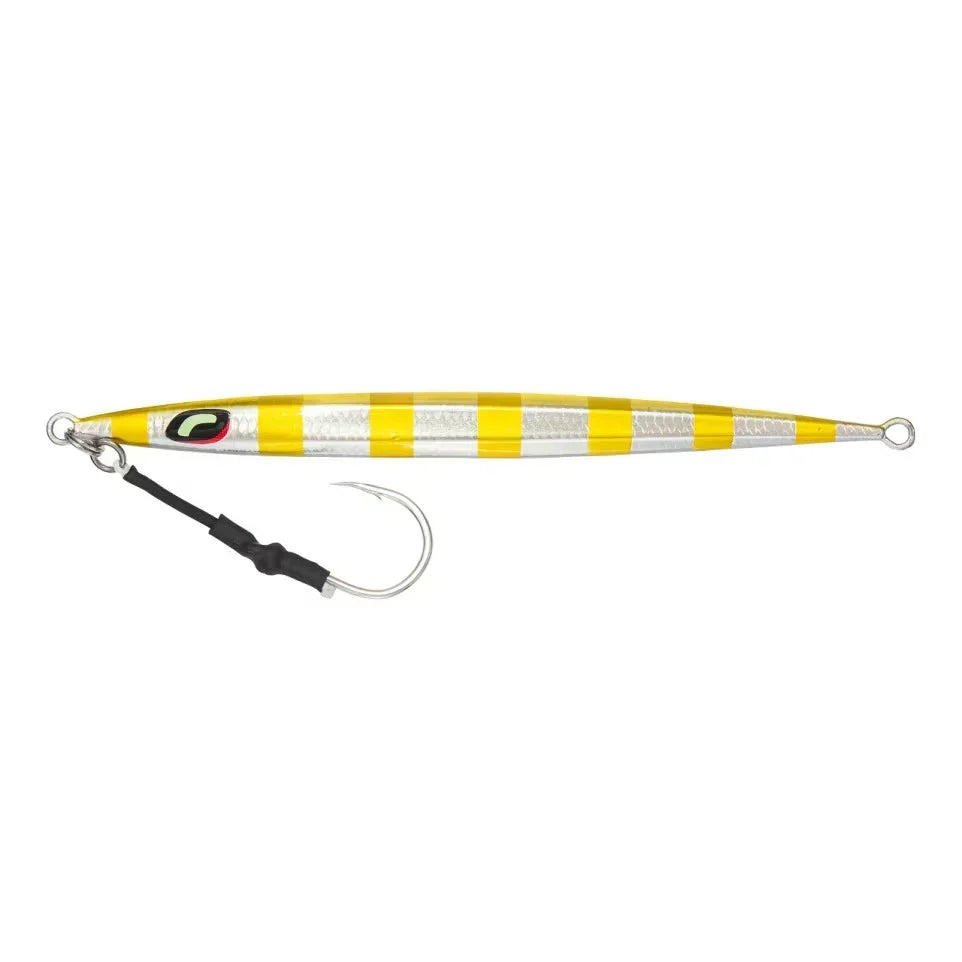 Shimano Ocea Easy Pebble Jigs 224mm