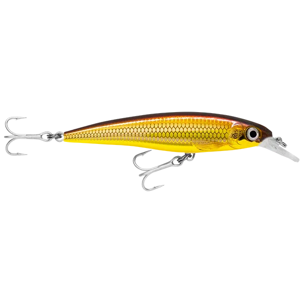 Rapala Xtreme Slashbait 10cm - Sxr-10