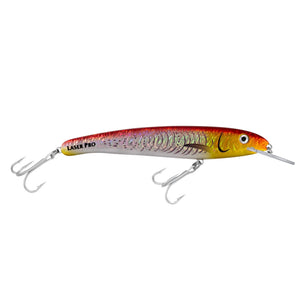 Halco Laser Pro Crazy Deep 190 Xdd Lure