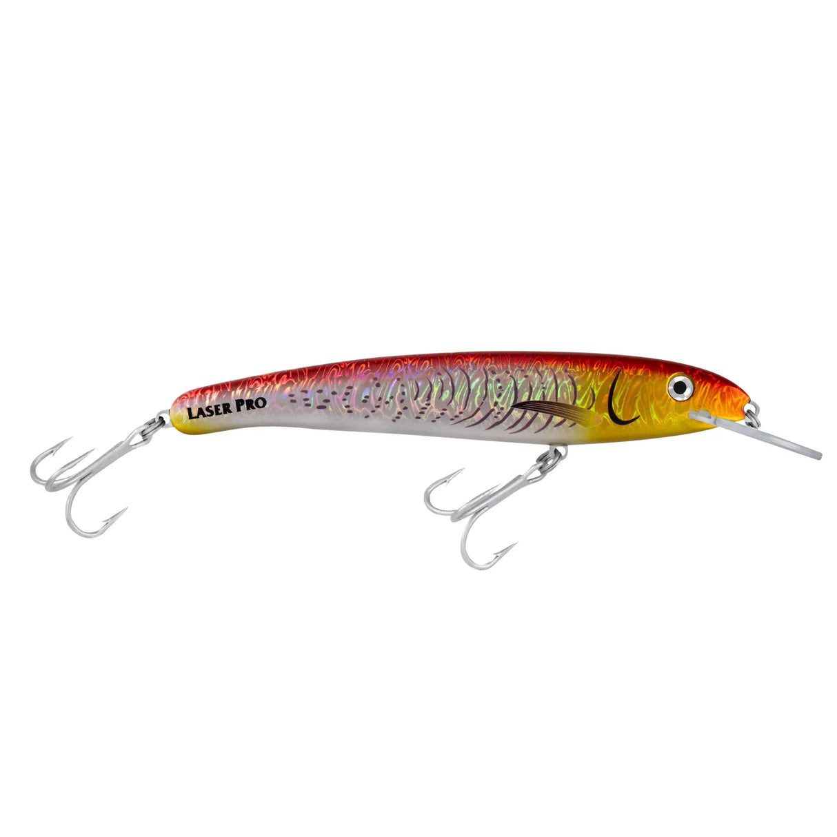 Halco Laser Pro Extra Deep 160Xdd