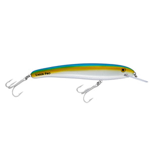 Halco Laser Pro Crazy Deep 190 Xdd Lure