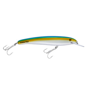Halco Laser Pro Crazy Deep 190 Xdd Lure