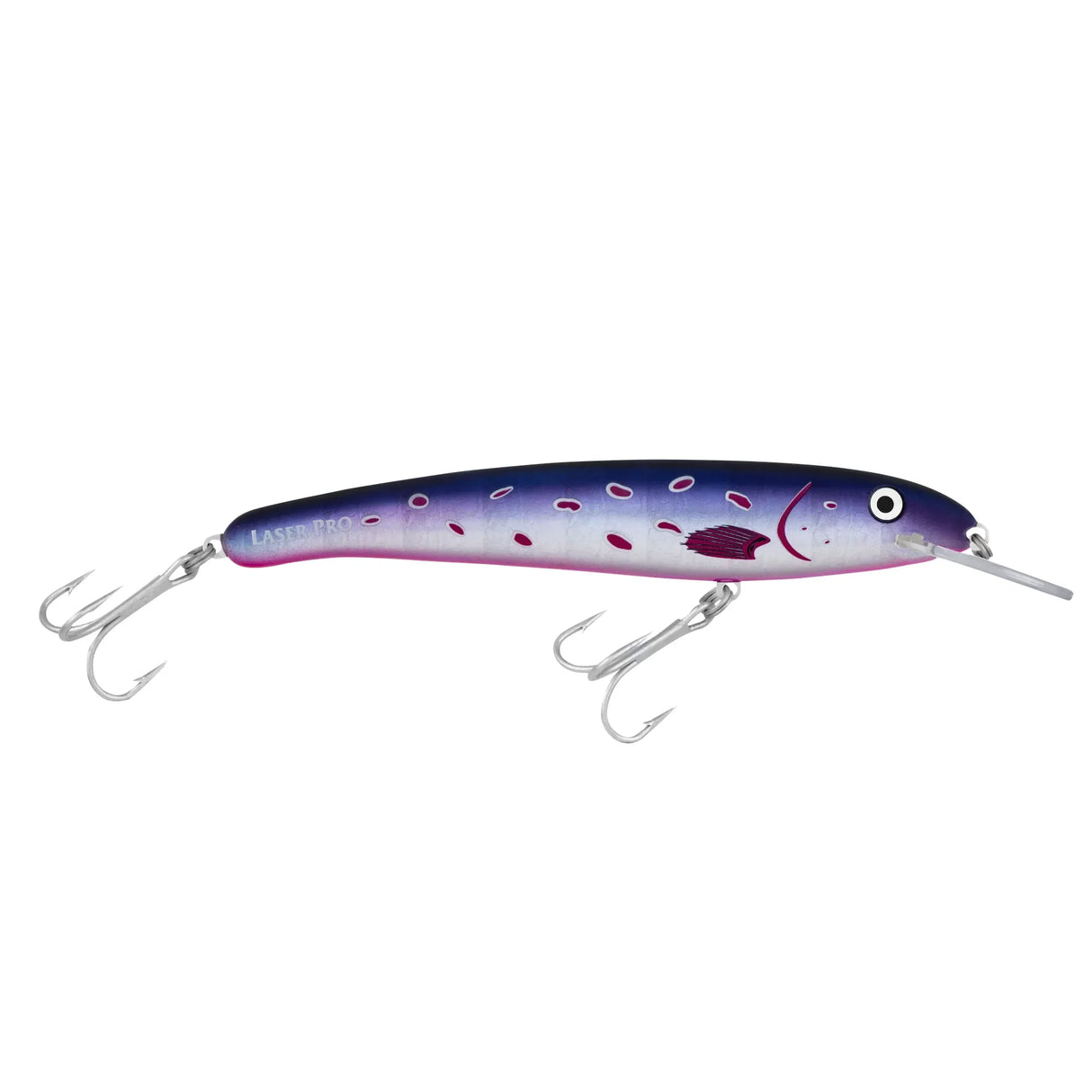 Halco Laser Pro 190 DD Lure