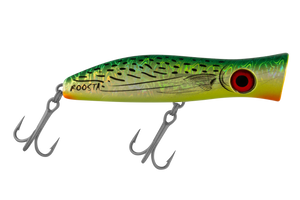 Halco Roosta Surface Popper 80mm