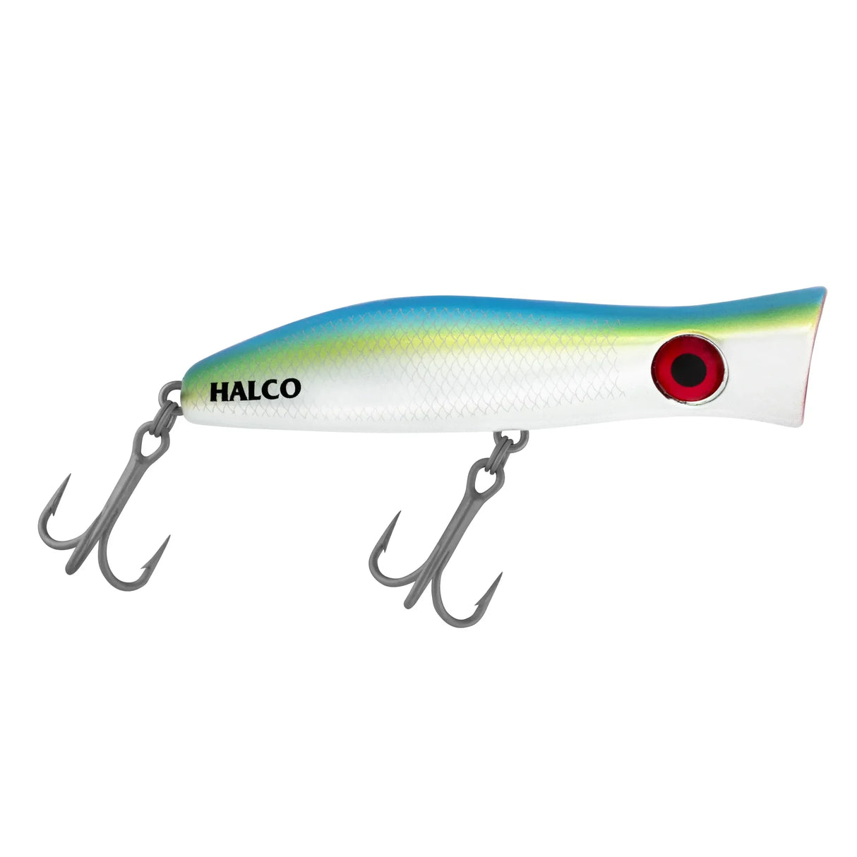 Halco Roosta Surface Popper 105mm