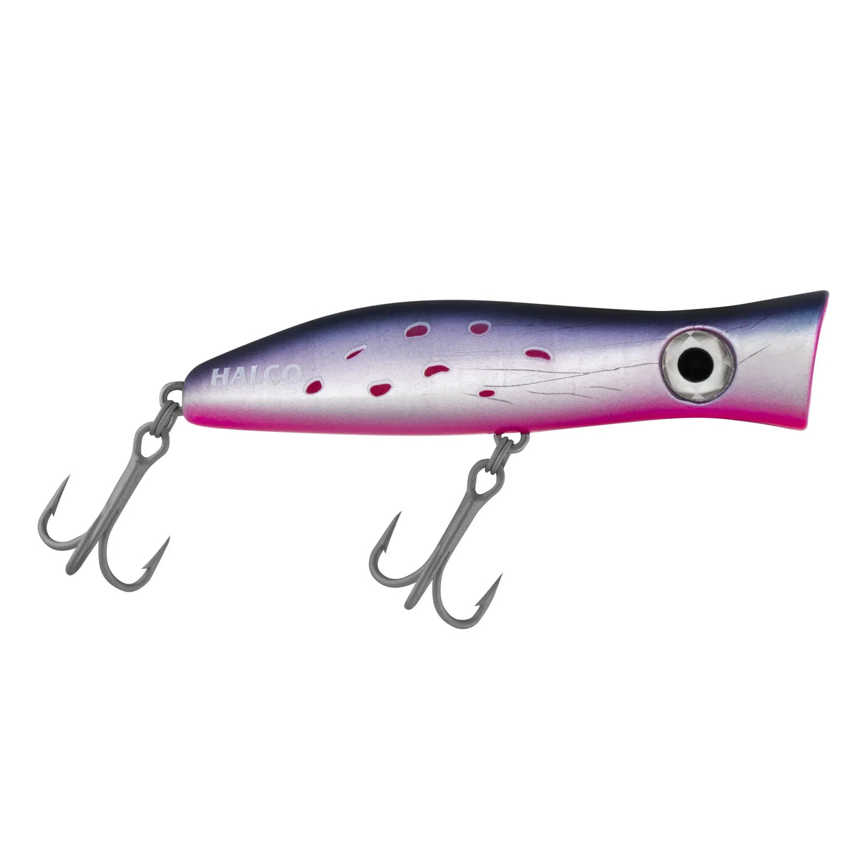 Halco Roosta Surface Popper 105mm