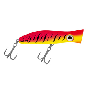 Halco Roosta Surface Popper 135mm