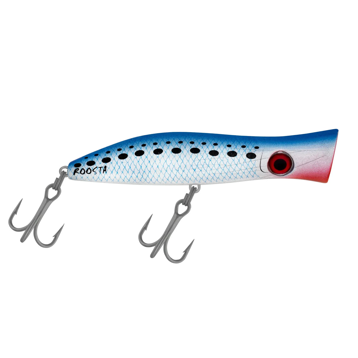 Halco Roosta Surface Popper 135mm