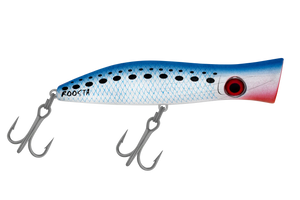 Halco Roosta Surface Popper 135mm