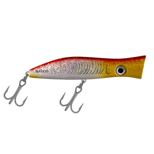 Halco Roosta Surface Popper 135mm