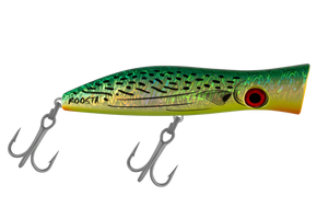 Halco Roosta Surface Popper 135mm