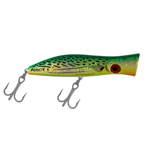 Halco Roosta Surface Popper 135mm
