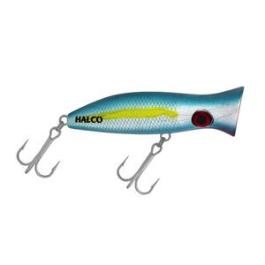 Halco Roosta Surface Popper 80mm