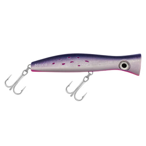 Halco Roosta Surface Haymaker Popper 195mm