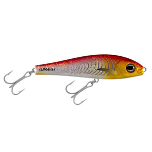 Halco Slidog 125mm Stickbait Lure 52G