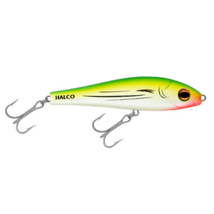 Halco Slidog 125mm Stickbait Lure 52G
