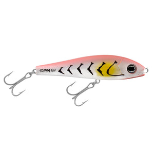 Halco Slidog 125mm Stickbait Lure 52G