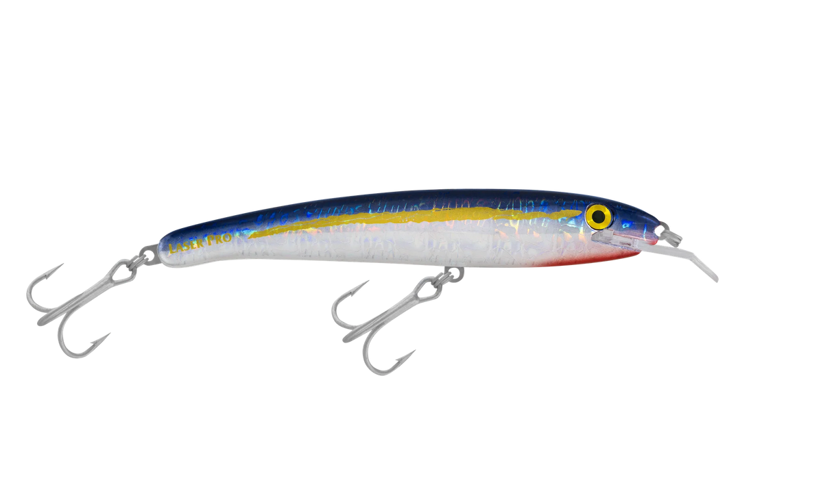 Halco Laser Pro Extra Deep 160Xdd