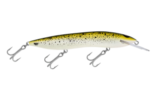 Halco Scorpian Rmg Double Deep Hard Body Lure 150mm