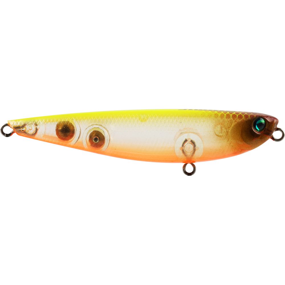 Atomic Hardz Walker 60mm Floating Surface Lure