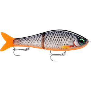 Rapala Super Shadow Rap Glide
