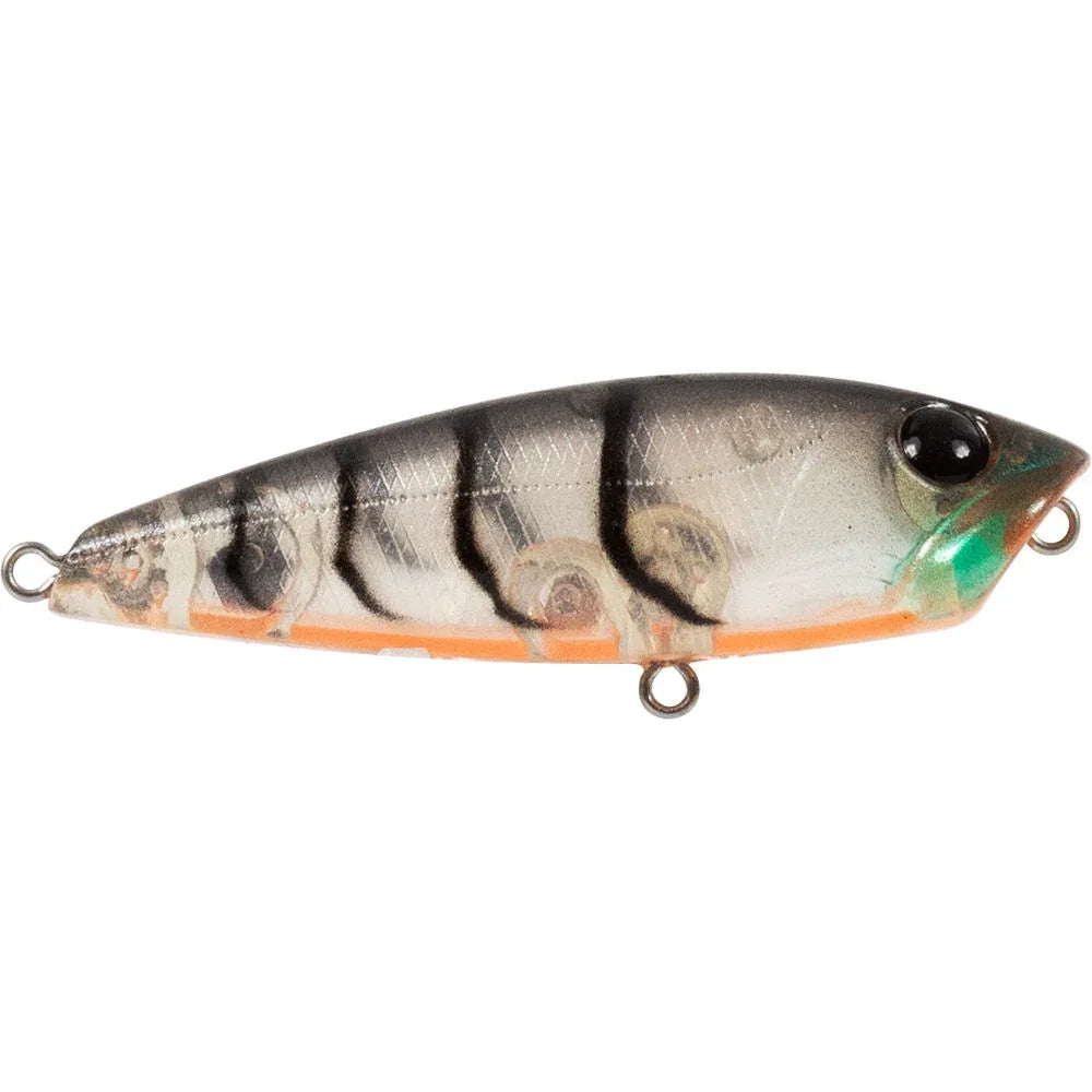Atomic Hardz Pop 50mm Floating Popper