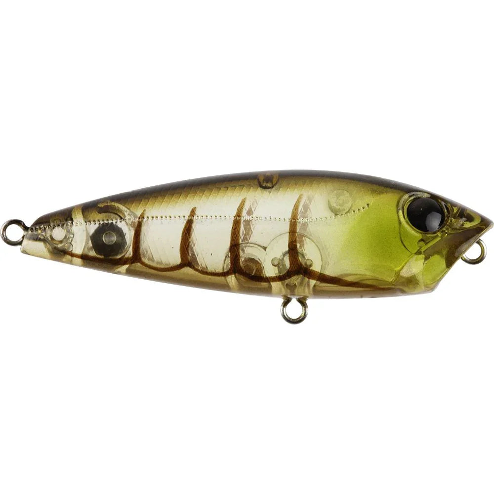 Atomic Hardz Pop 50mm Floating Popper