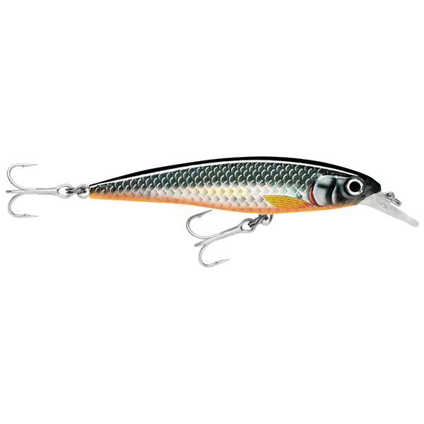 Rapala Xtreme Slashbait 10cm - Sxr-10