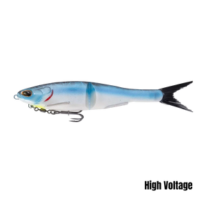 Berkley Powerbait Nessie 7"