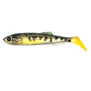 Molix Rt Shad Soft Plastic 3.5In