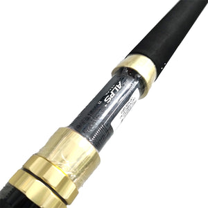 Gary Howard Outsider Game Rod