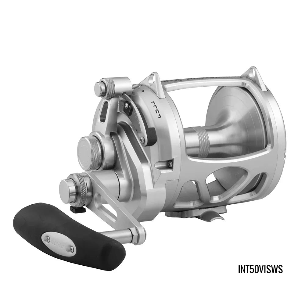 Penn International Vi Overhead Reel