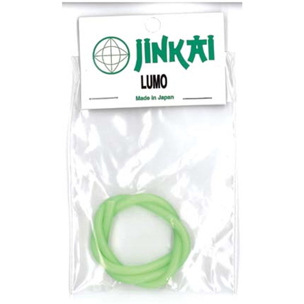 Jinkai Lumo Tube Green
