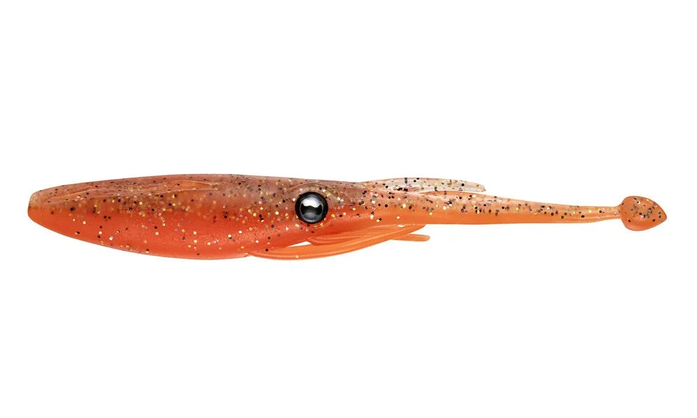 Nomad Design Live Ops JerkSquid 2.5"